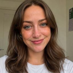 Harriet Mackie