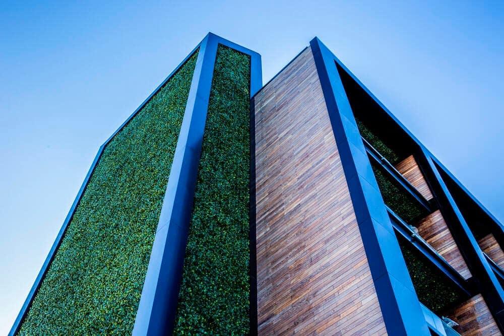 10 Green Building Practices for a Sustainable Future - Gaia