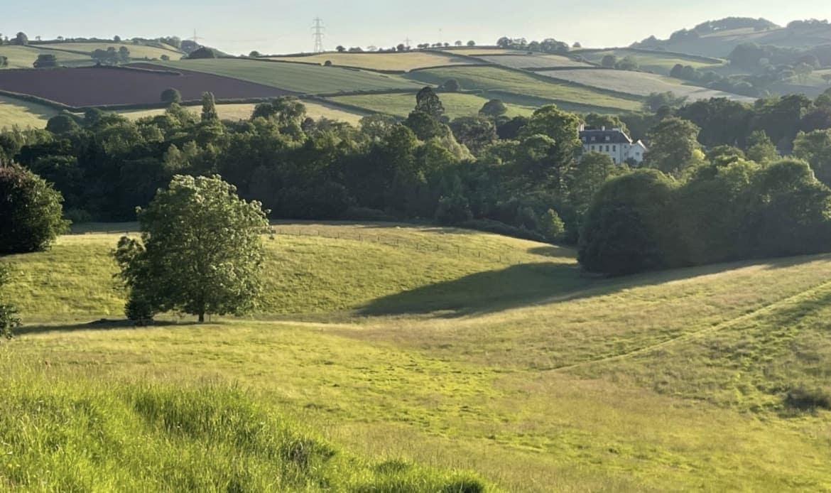 Bathealton Nature Reserve