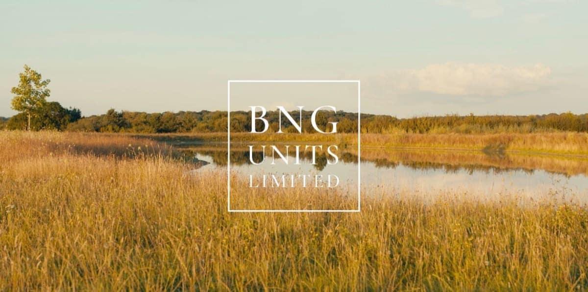 Biodiversity Gain Site, Cambridgeshire