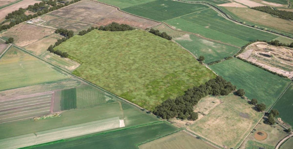 Hoscar Habitat Bank