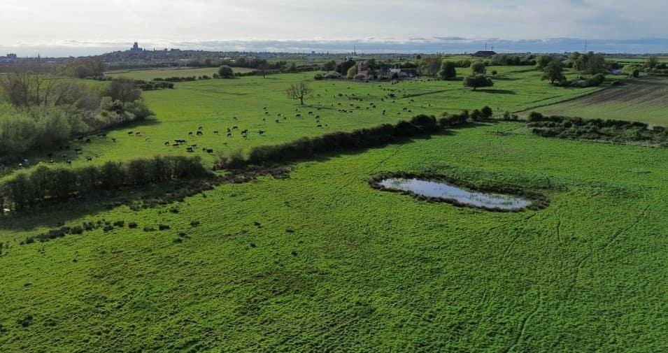 Lincolnshire