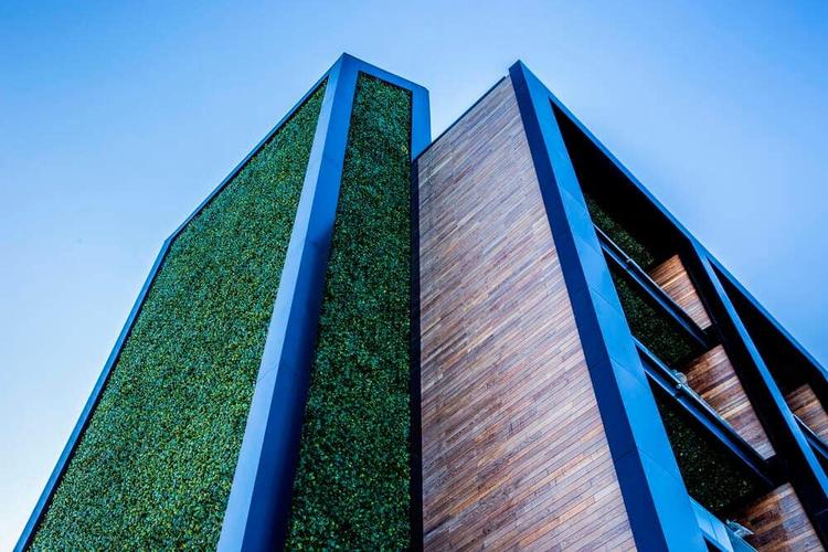 10 Green Building Practices for a Sustainable Future - Gaia