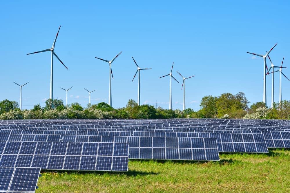 13 Low-Carbon Energy Sources for a Greener Future - Gaia