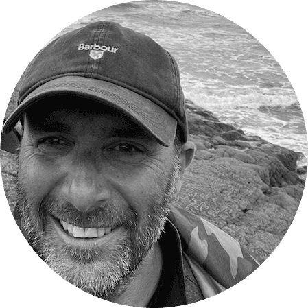 Mark Hanmore